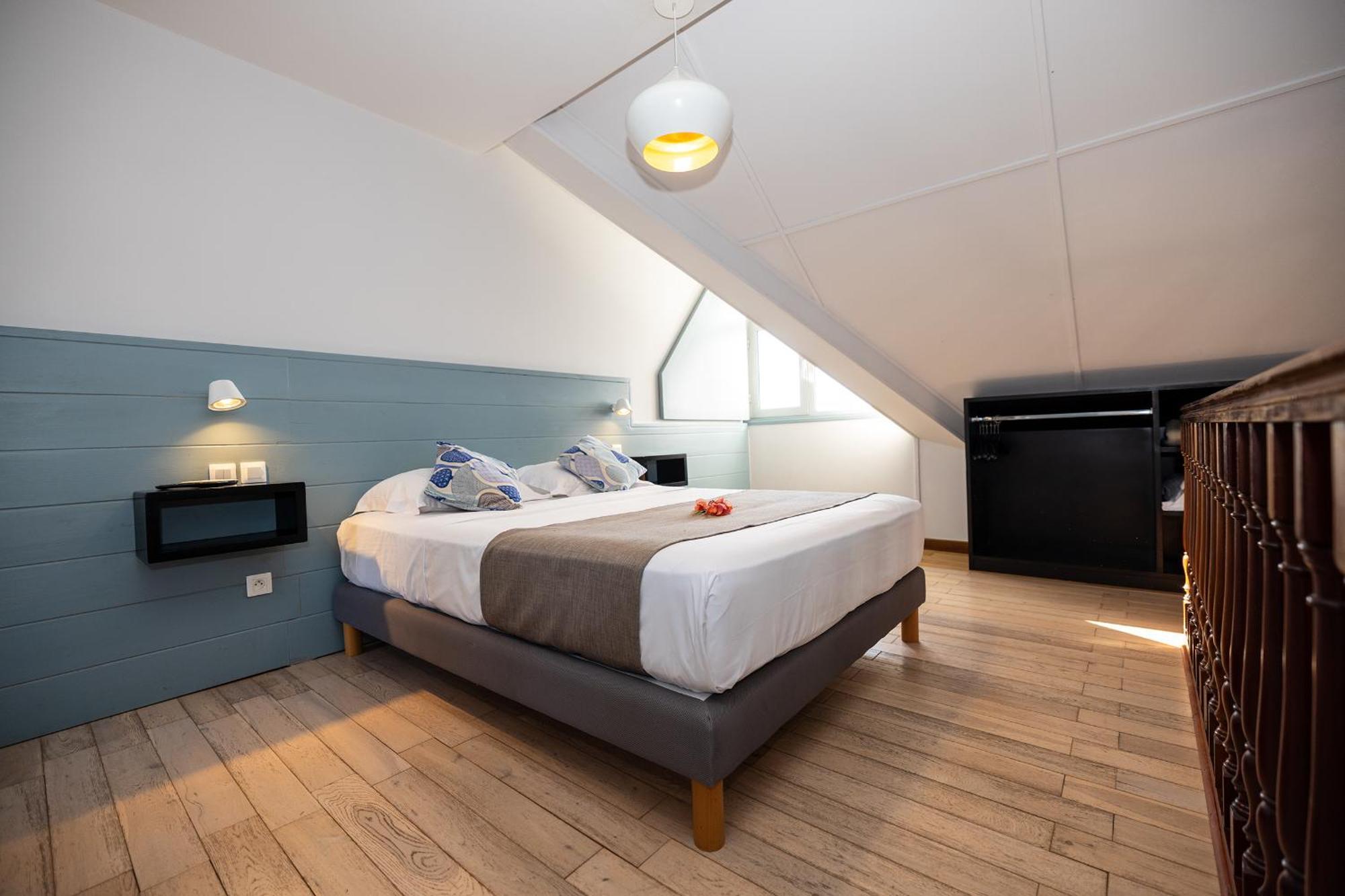 Residence L'Archipel Saint-Gilles-les Bains Bagian luar foto
