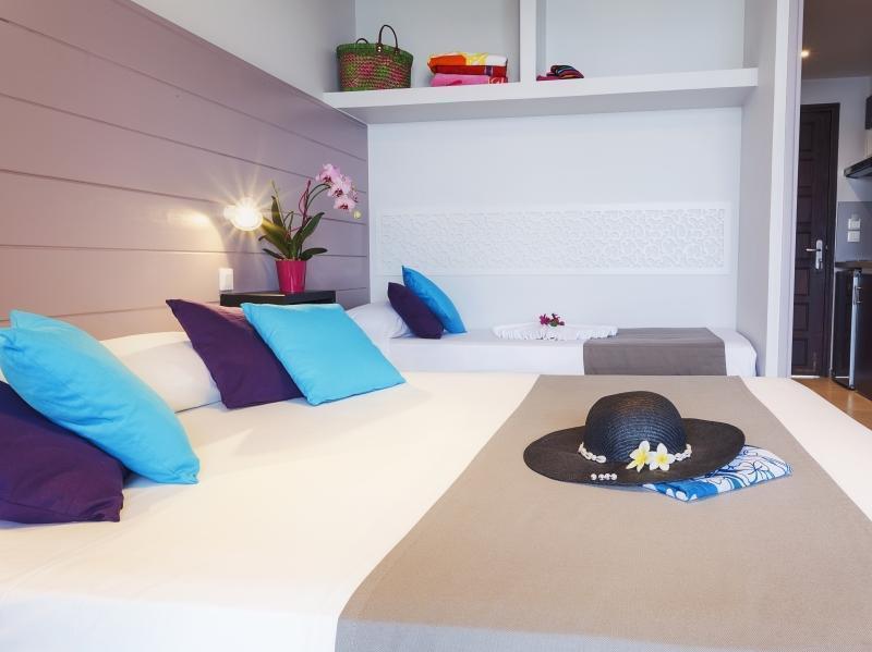 Residence L'Archipel Saint-Gilles-les Bains Bagian luar foto